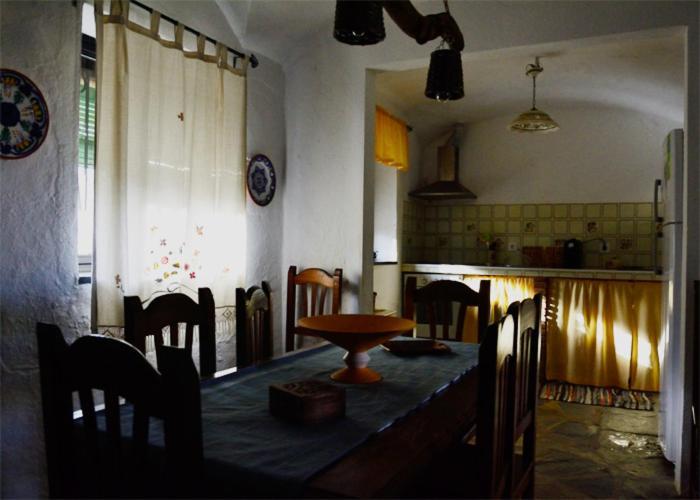 Casa Rural El Abuelo Alonso La Codosera Exterior foto
